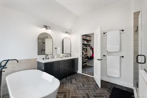 1 Fox Ridge Road Armonk NY 10504