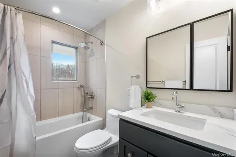 1 Fox Ridge Road Armonk NY 10504