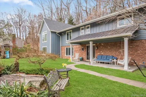 1 Fox Ridge Road Armonk NY 10504