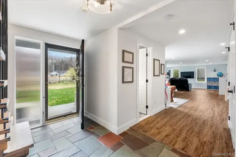 1 Fox Ridge Road Armonk NY 10504