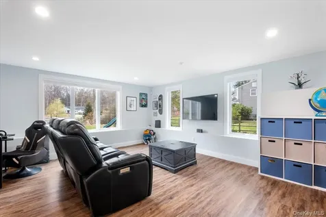 1 Fox Ridge Road Armonk NY 10504