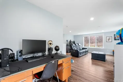 1 Fox Ridge Road Armonk NY 10504