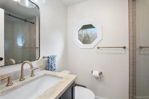 1 Fox Ridge Road Armonk NY 10504