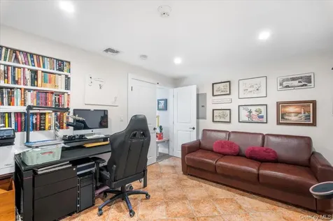 1 Fox Ridge Road Armonk NY 10504
