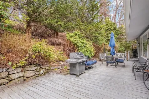 1 Fox Ridge Road Armonk NY 10504