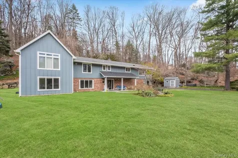 1 Fox Ridge Road Armonk NY 10504