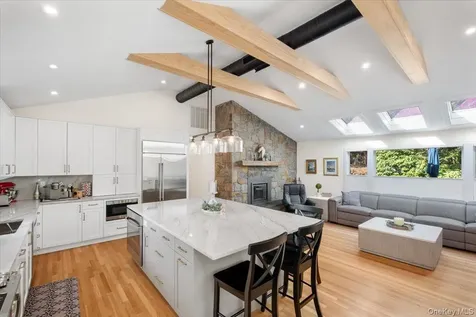 1 Fox Ridge Road Armonk NY 10504