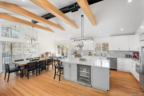 1 Fox Ridge Road Armonk NY 10504