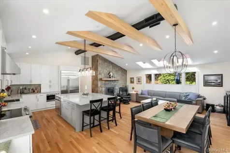 1 Fox Ridge Road Armonk NY 10504