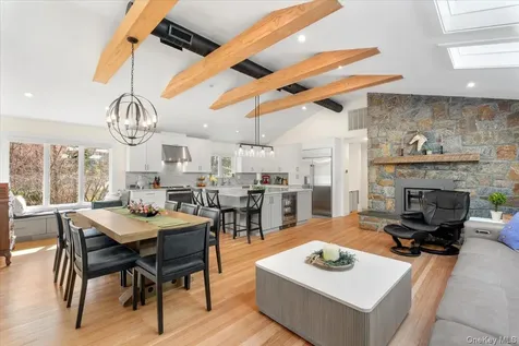 1 Fox Ridge Road Armonk NY 10504