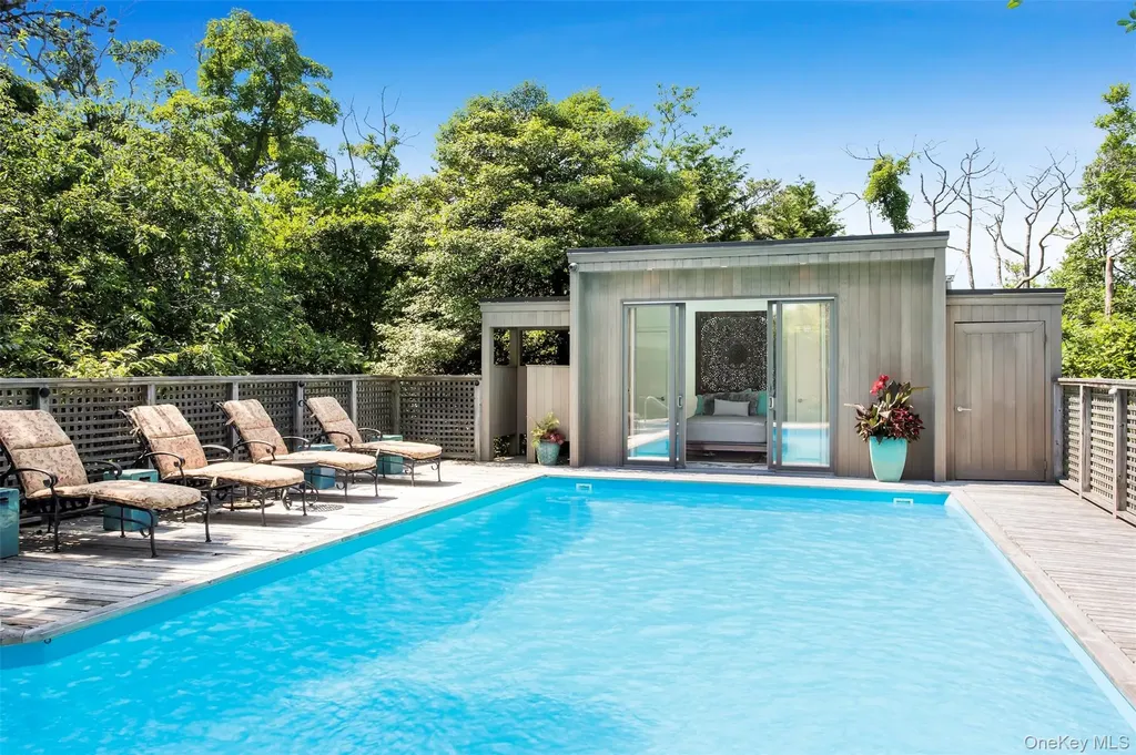 605 Shore Walk Fire Island Pines NY 11782