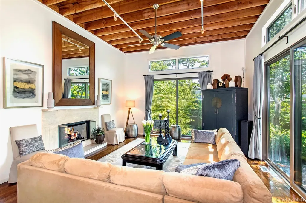 605 Shore Walk Fire Island Pines NY 11782