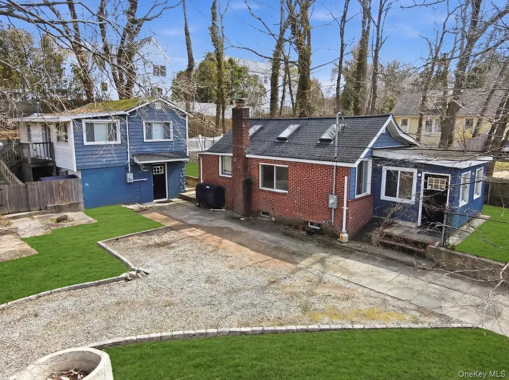 61 Sunburst Drive Rocky Point NY 11778