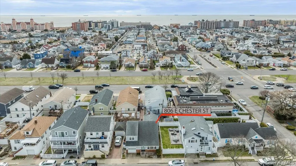 806 E Chester Street Long Beach NY 11561