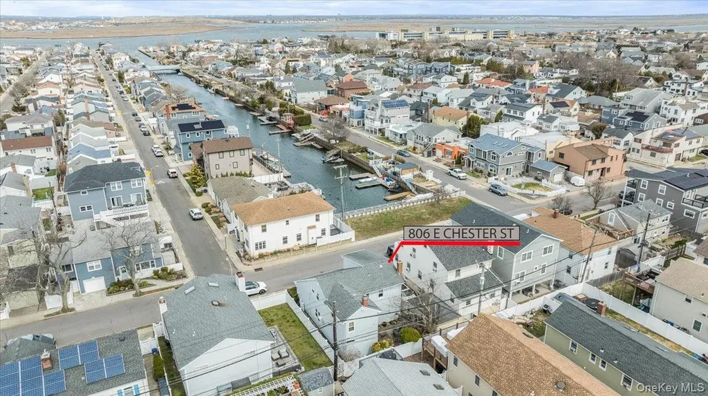 806 E Chester Street Long Beach NY 11561
