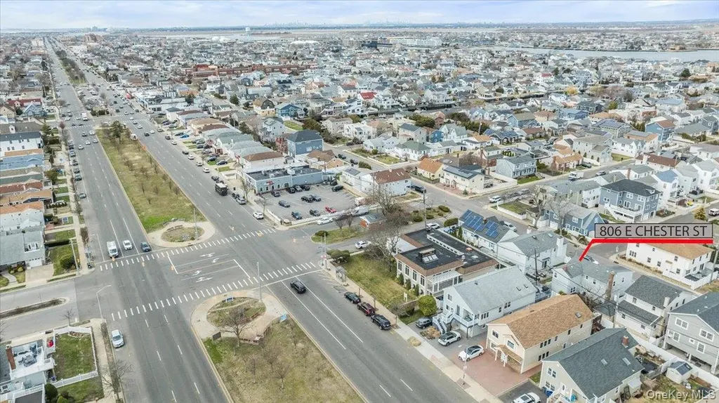 806 E Chester Street Long Beach NY 11561