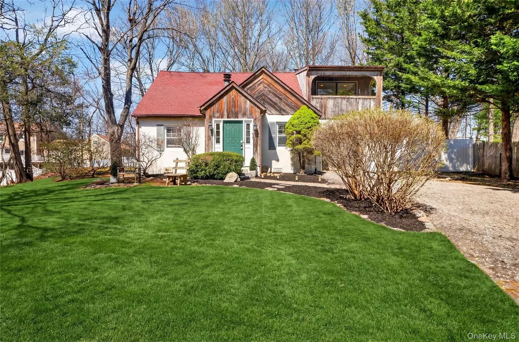 41 Croft Lane Cortlandt Manor NY 10567