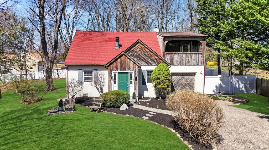 41 Croft Lane Cortlandt Manor NY 10567