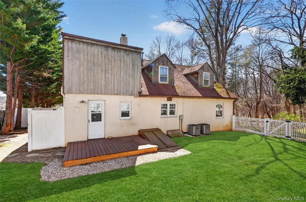 41 Croft Lane Cortlandt Manor NY 10567