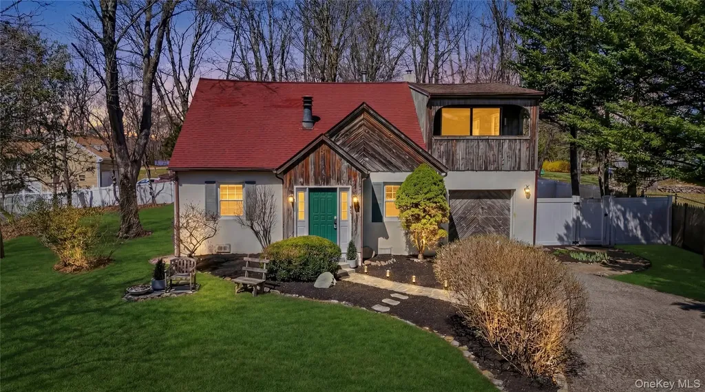 41 Croft Lane Cortlandt Manor NY 10567