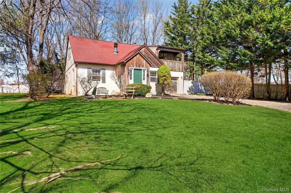 41 Croft Lane Cortlandt Manor NY 10567