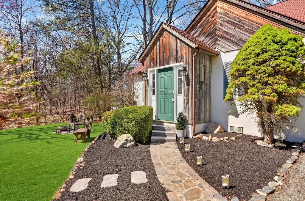 41 Croft Lane Cortlandt Manor NY 10567