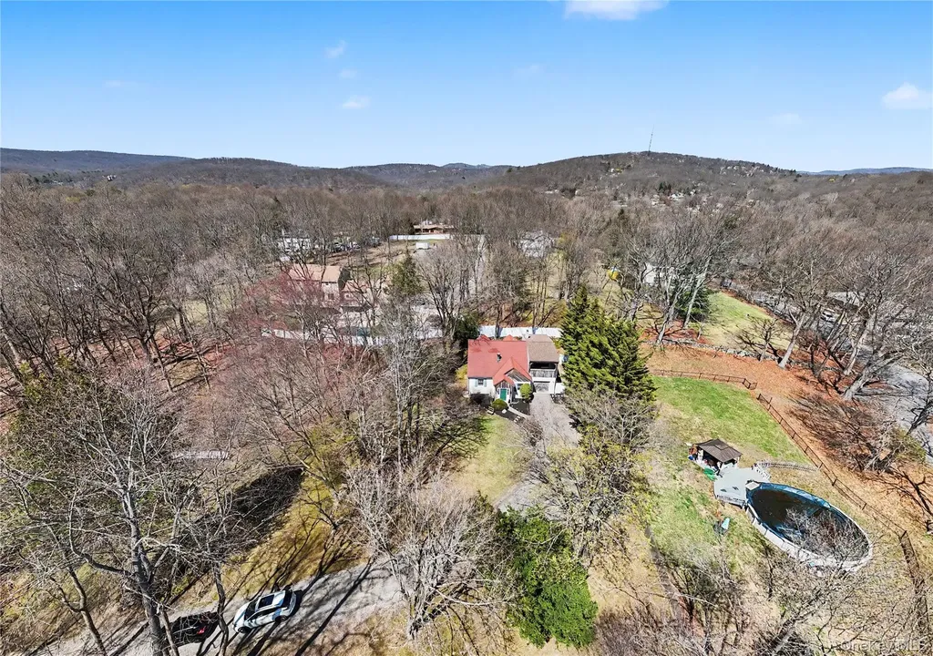 41 Croft Lane Cortlandt Manor NY 10567