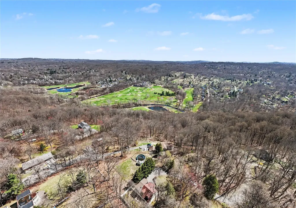 41 Croft Lane Cortlandt Manor NY 10567