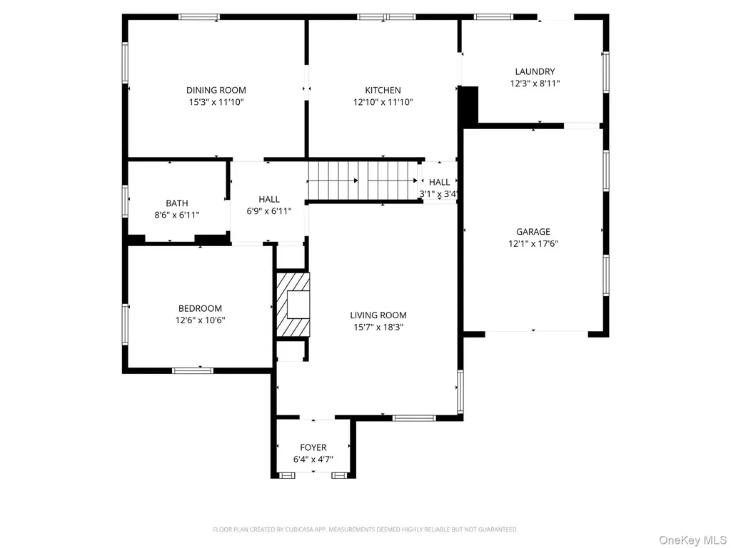 41 Croft Lane Cortlandt Manor NY 10567