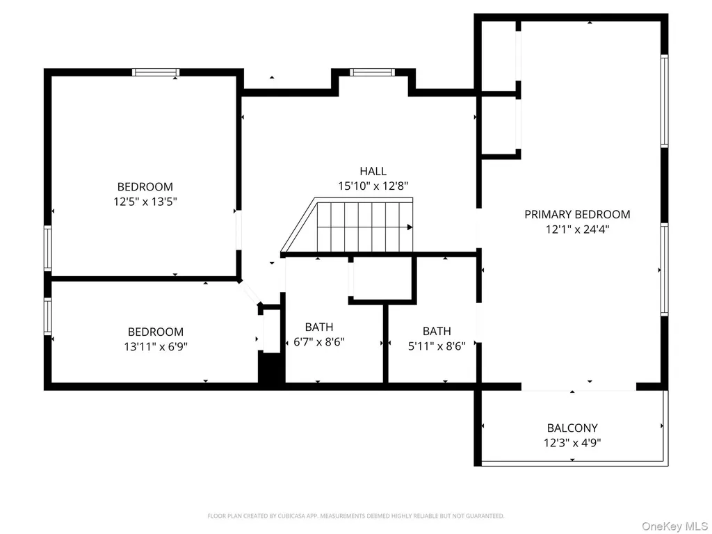 41 Croft Lane Cortlandt Manor NY 10567