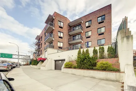 135-46 Grand Central Parkway Briarwood NY 11435