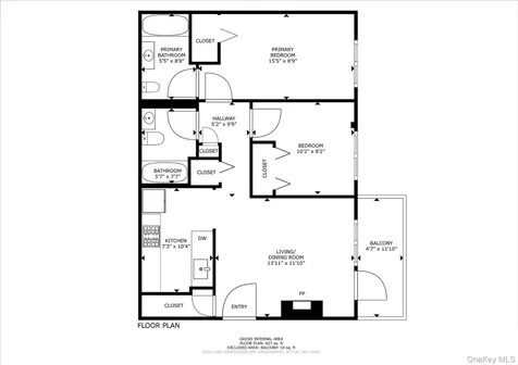 135-46 Grand Central Parkway Briarwood NY 11435