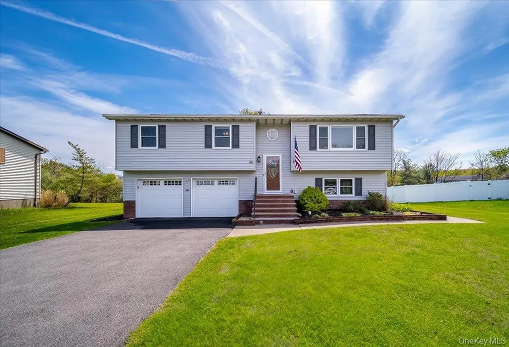 84 Guernsey Drive New Windsor NY 12553