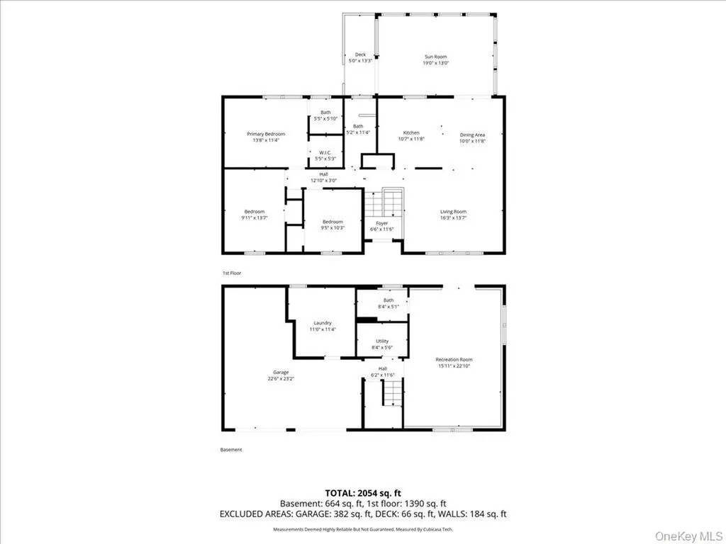 84 Guernsey Drive New Windsor NY 12553
