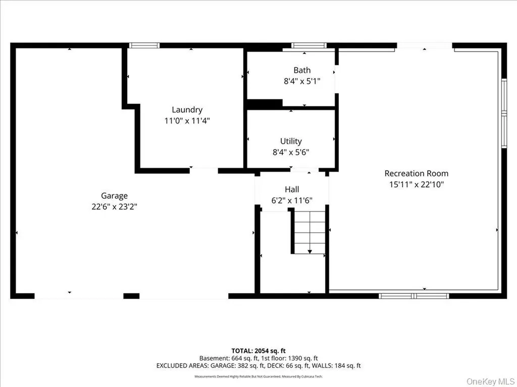 84 Guernsey Drive New Windsor NY 12553
