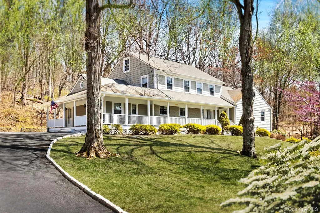 1 Hitching Post Lane Chappaqua NY 10514