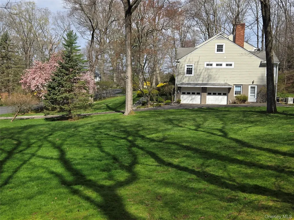 1 Hitching Post Lane Chappaqua NY 10514