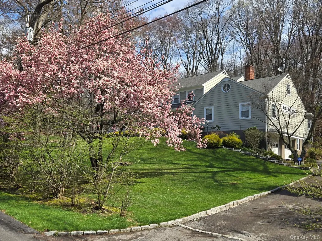 1 Hitching Post Lane Chappaqua NY 10514