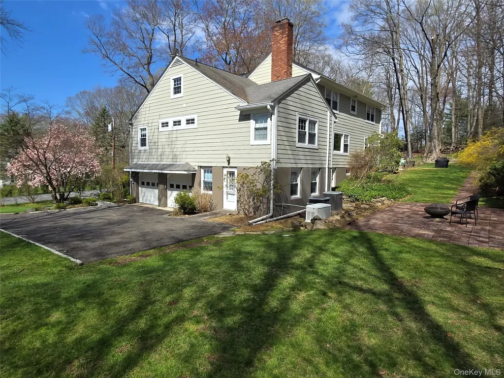 1 Hitching Post Lane Chappaqua NY 10514