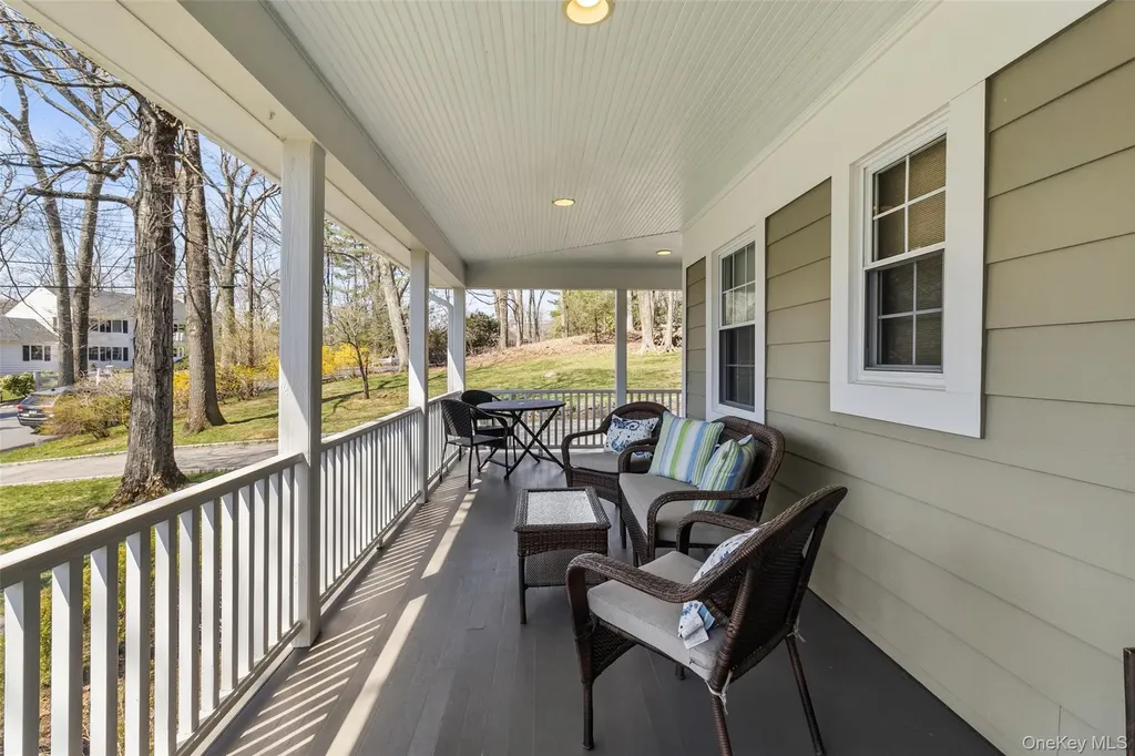 1 Hitching Post Lane Chappaqua NY 10514