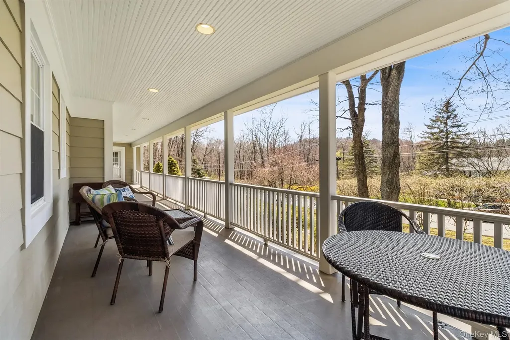 1 Hitching Post Lane Chappaqua NY 10514