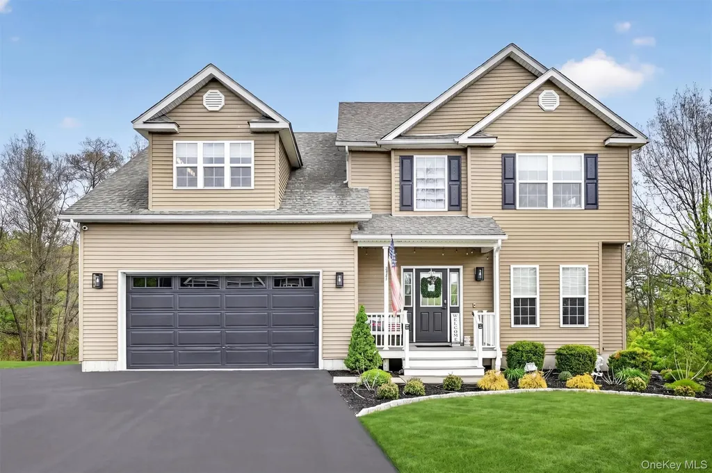 17 Cahill Drive Goshen NY 10924