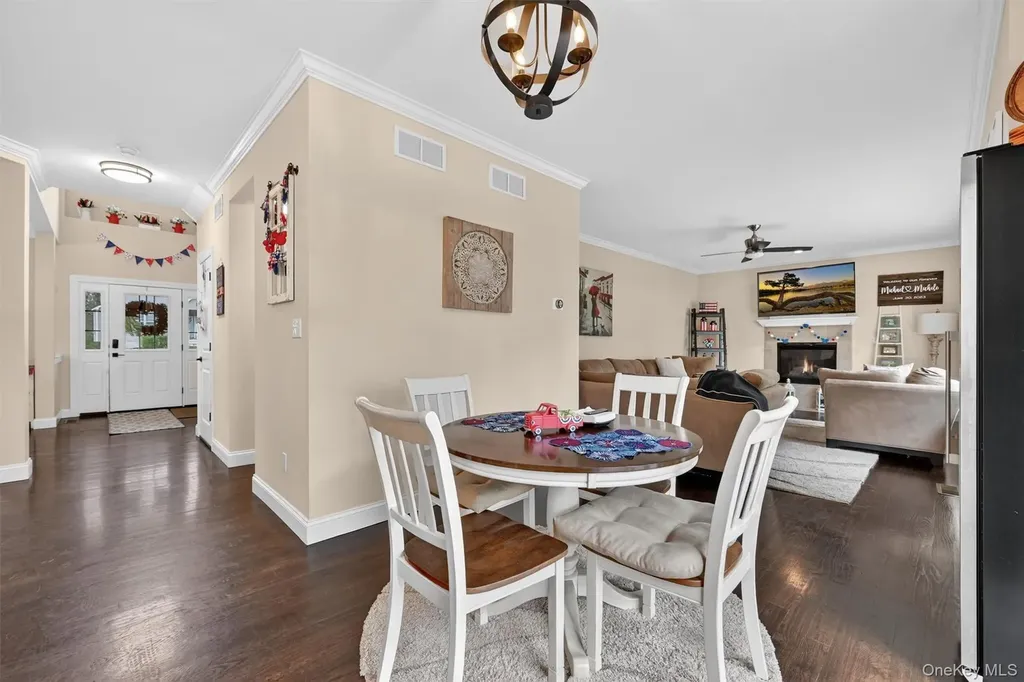 17 Cahill Drive Goshen NY 10924