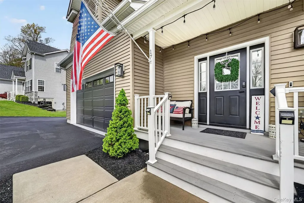 17 Cahill Drive Goshen NY 10924