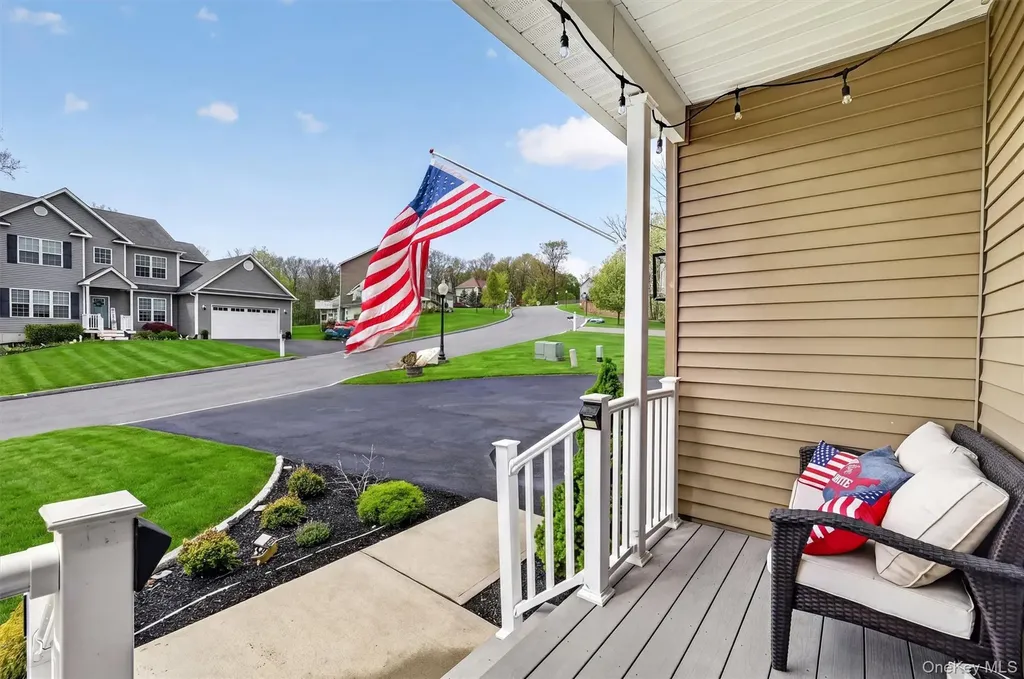 17 Cahill Drive Goshen NY 10924