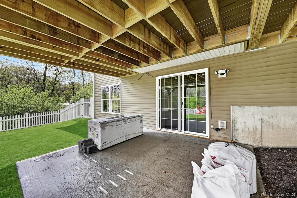 17 Cahill Drive Goshen NY 10924