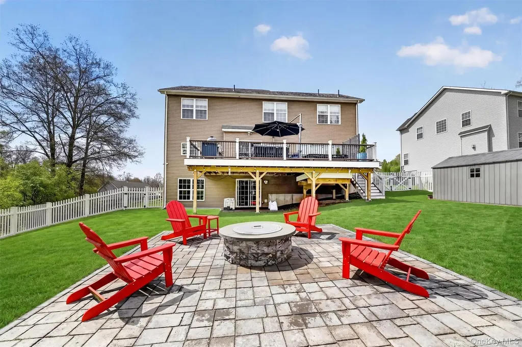 17 Cahill Drive Goshen NY 10924
