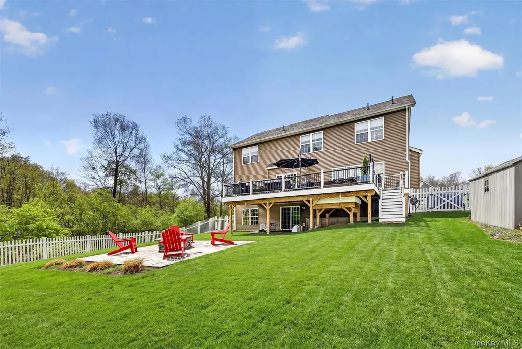17 Cahill Drive Goshen NY 10924