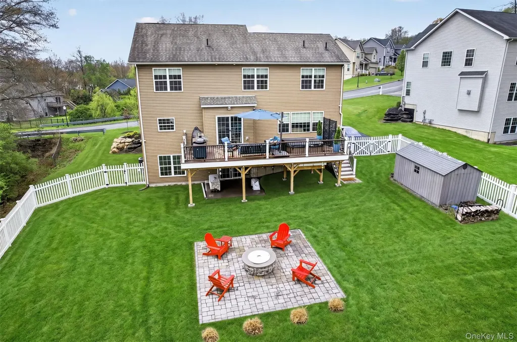 17 Cahill Drive Goshen NY 10924