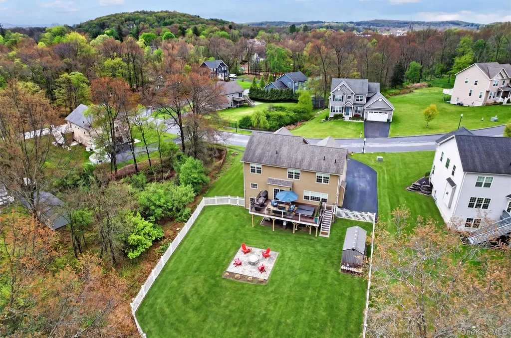 17 Cahill Drive Goshen NY 10924